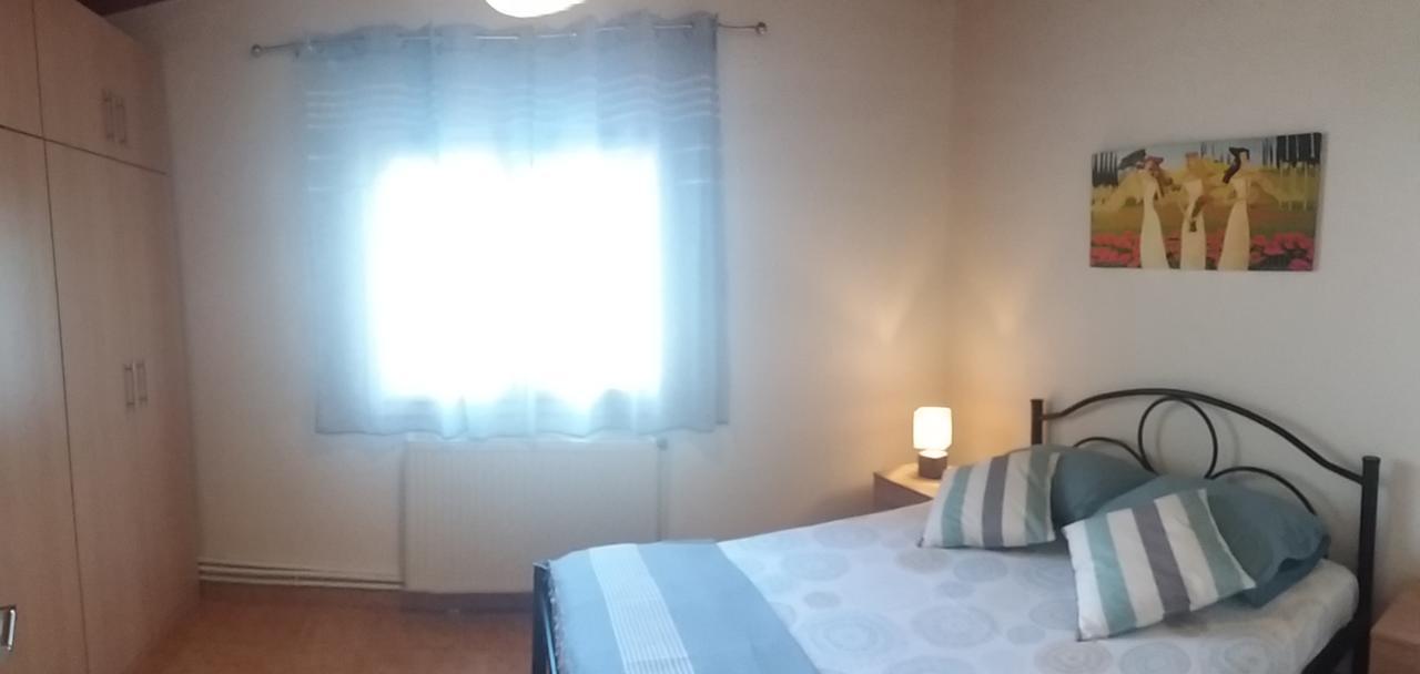 הוילה ניאה סקיוני Seaside House מראה חיצוני תמונה